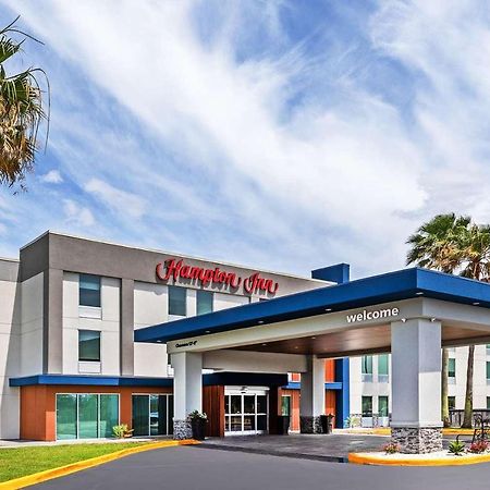 Hampton Inn Sulphur Lake Charles Εξωτερικό φωτογραφία