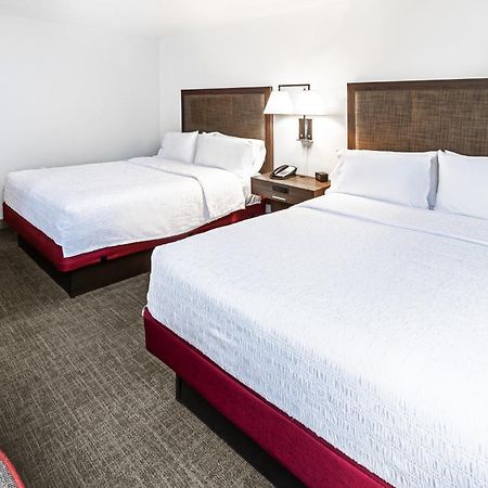 Hampton Inn Sulphur Lake Charles Εξωτερικό φωτογραφία