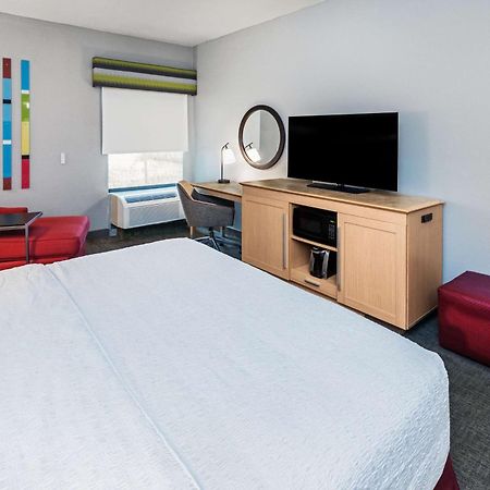 Hampton Inn Sulphur Lake Charles Εξωτερικό φωτογραφία