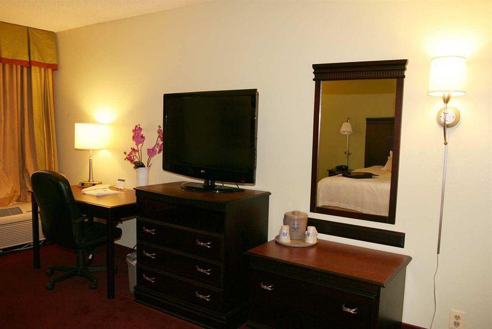 Hampton Inn Sulphur Lake Charles Δωμάτιο φωτογραφία