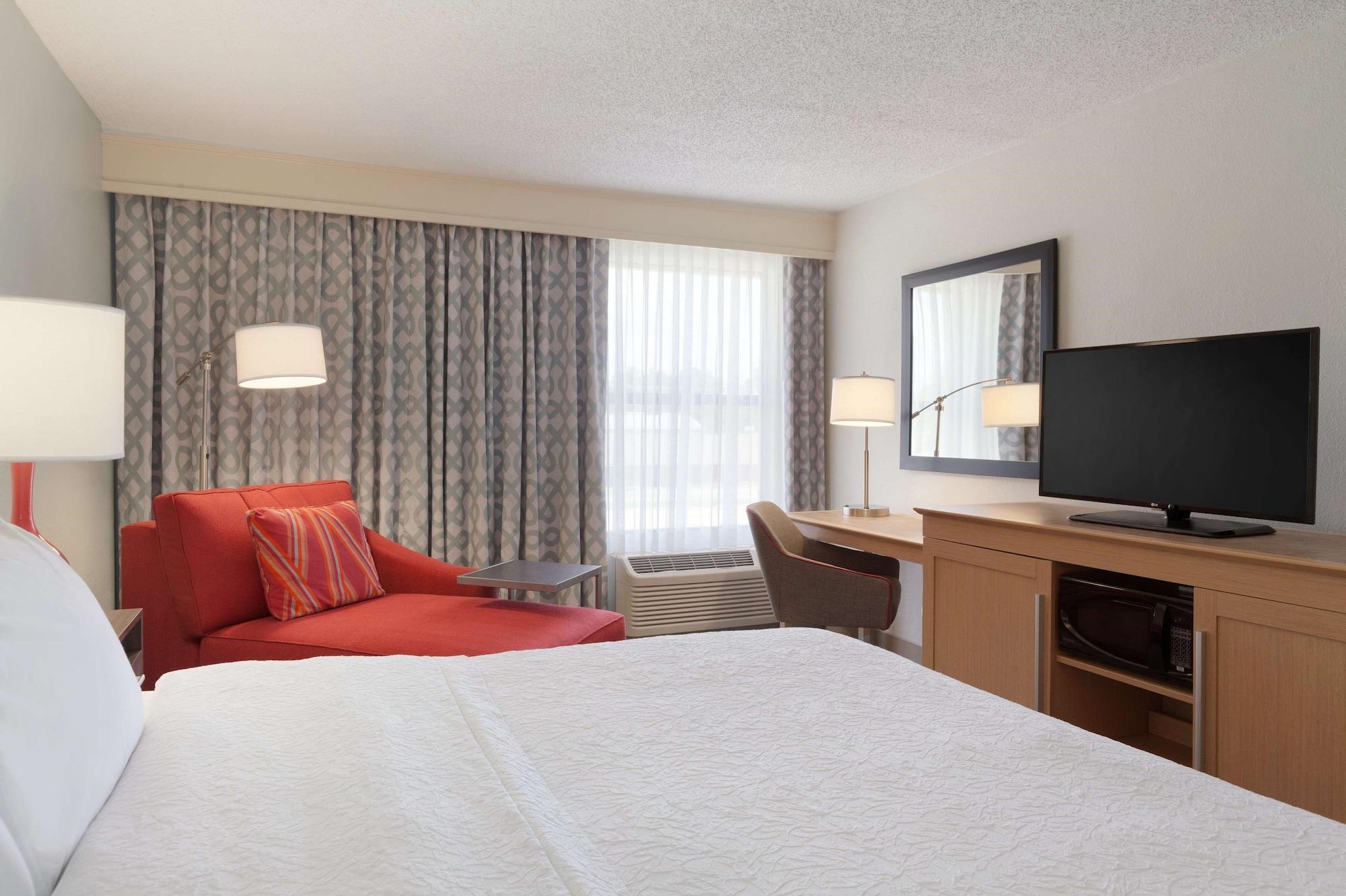 Hampton Inn Sulphur Lake Charles Εξωτερικό φωτογραφία