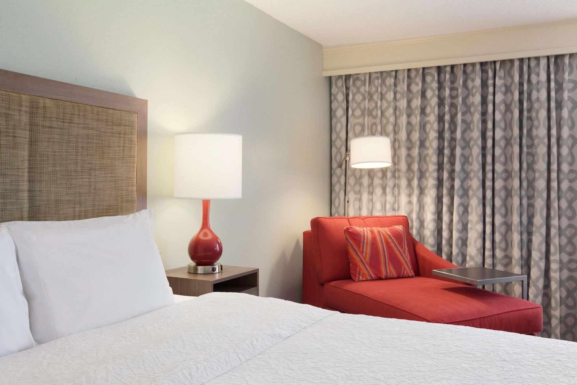Hampton Inn Sulphur Lake Charles Εξωτερικό φωτογραφία