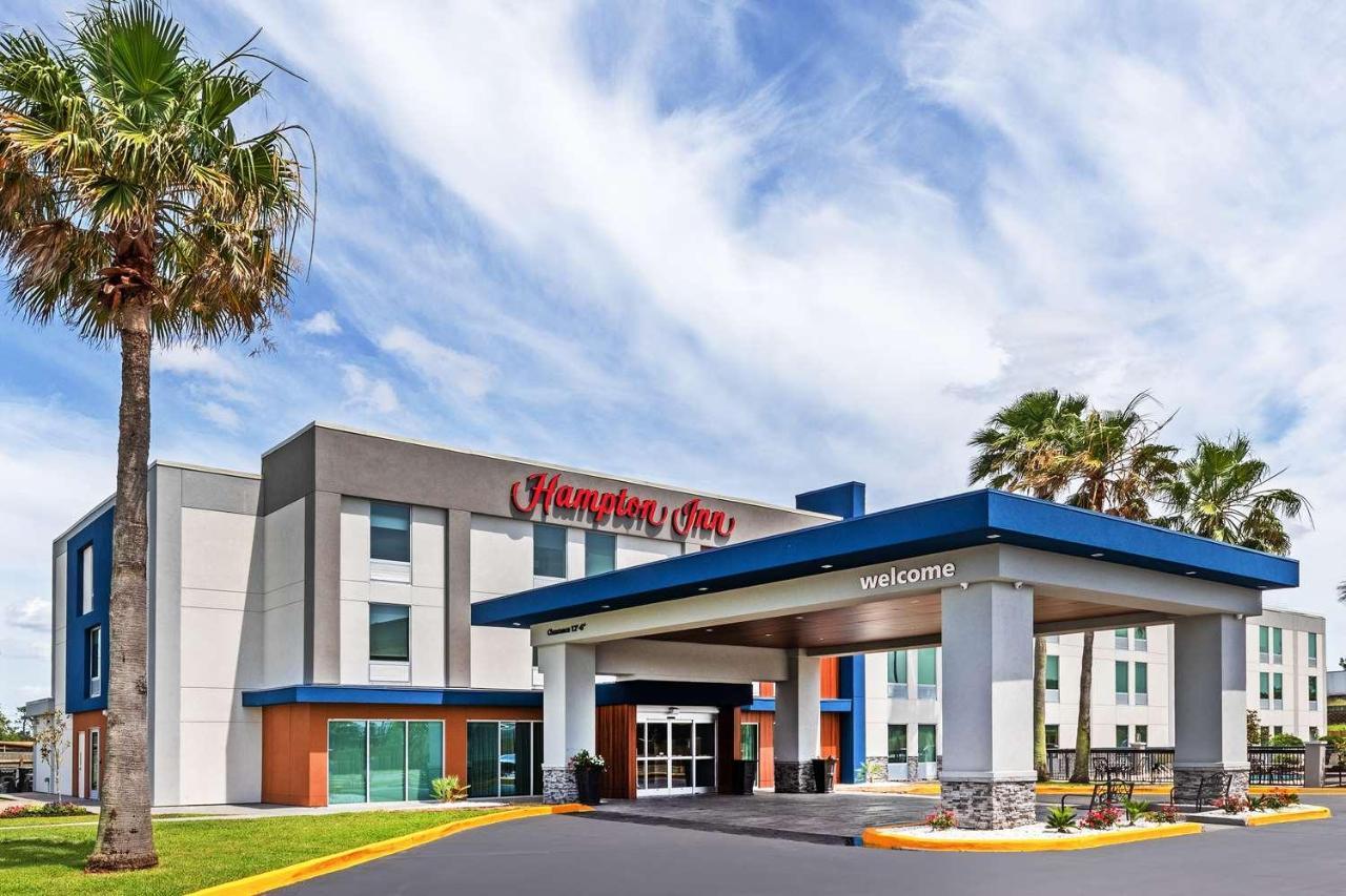 Hampton Inn Sulphur Lake Charles Εξωτερικό φωτογραφία