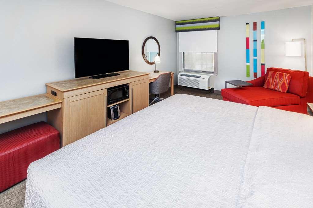 Hampton Inn Sulphur Lake Charles Δωμάτιο φωτογραφία