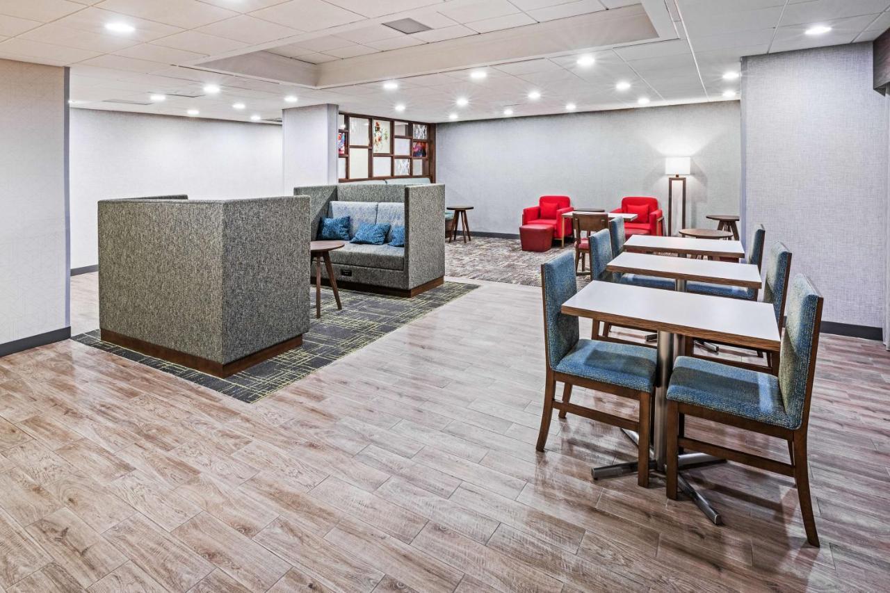 Hampton Inn Sulphur Lake Charles Εξωτερικό φωτογραφία
