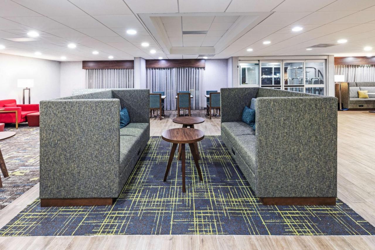 Hampton Inn Sulphur Lake Charles Εξωτερικό φωτογραφία