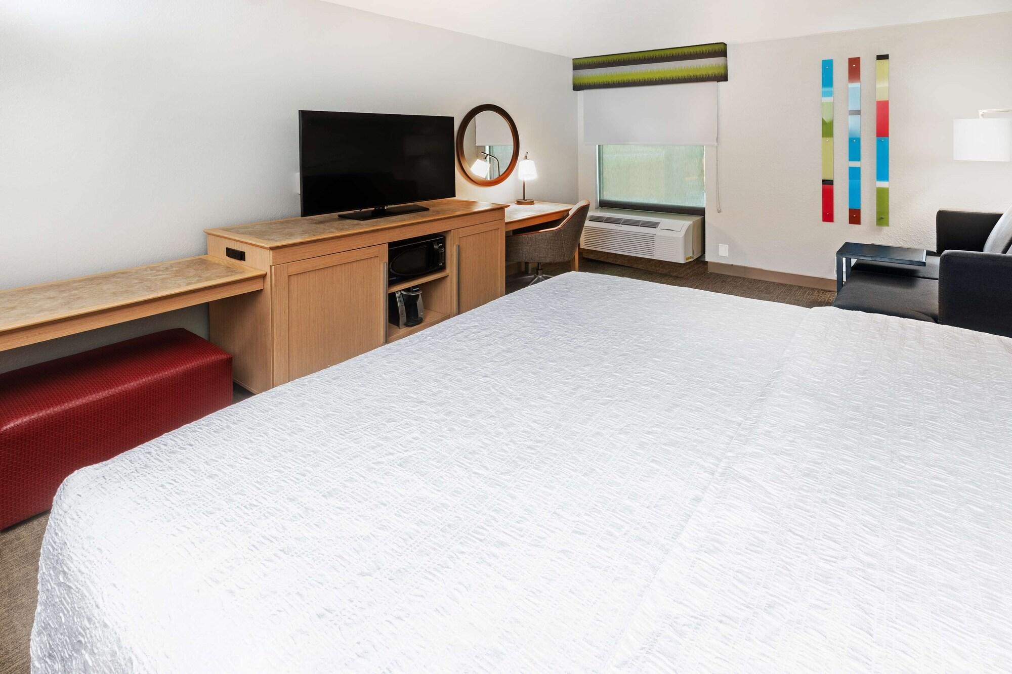 Hampton Inn Sulphur Lake Charles Εξωτερικό φωτογραφία
