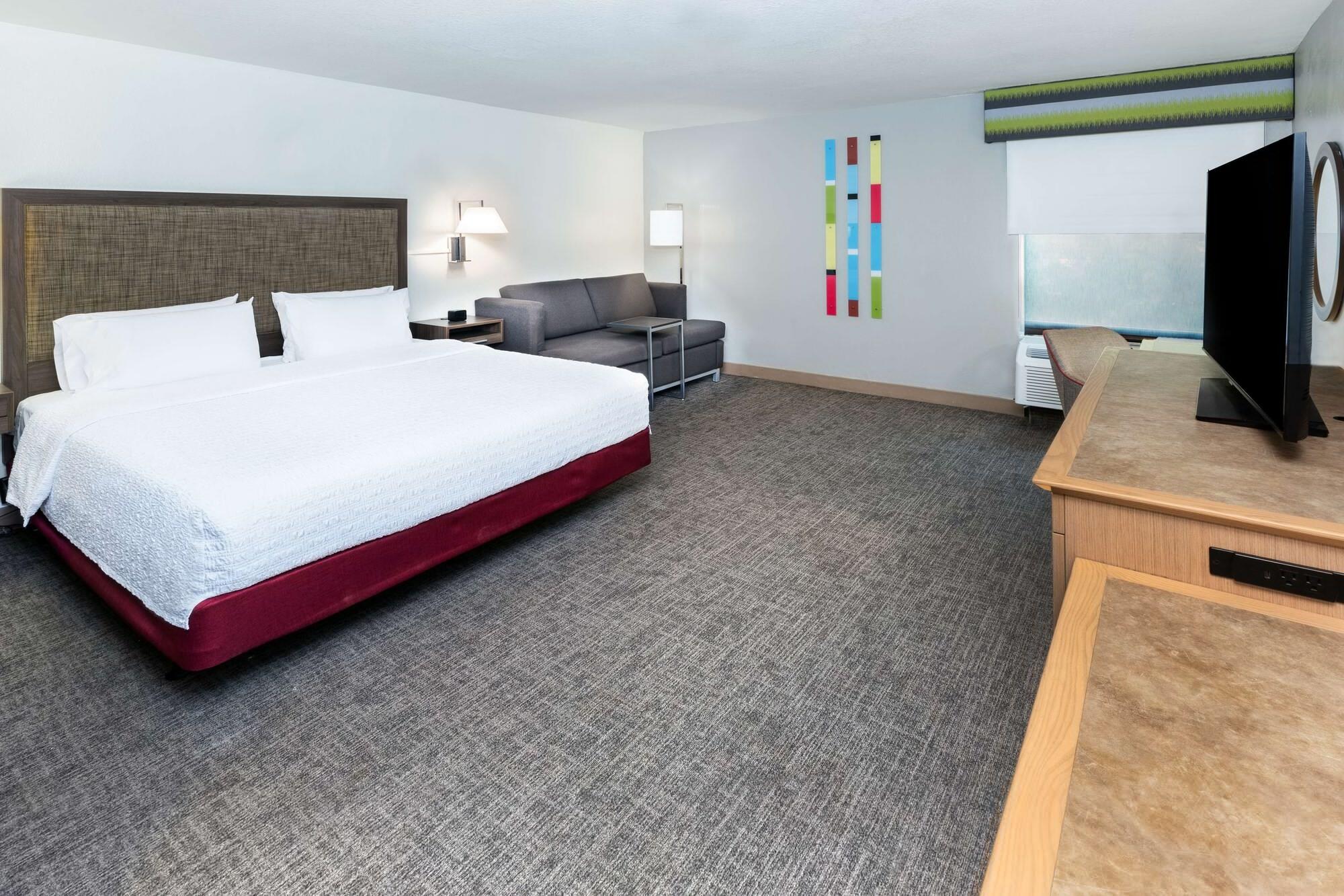 Hampton Inn Sulphur Lake Charles Εξωτερικό φωτογραφία