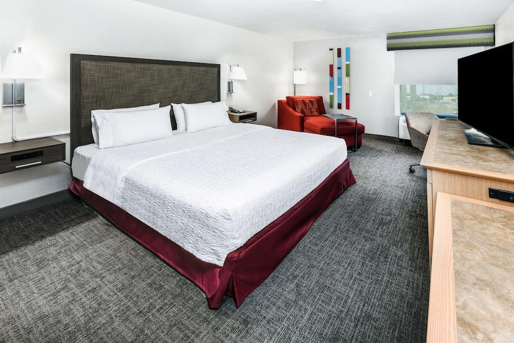 Hampton Inn Sulphur Lake Charles Εξωτερικό φωτογραφία