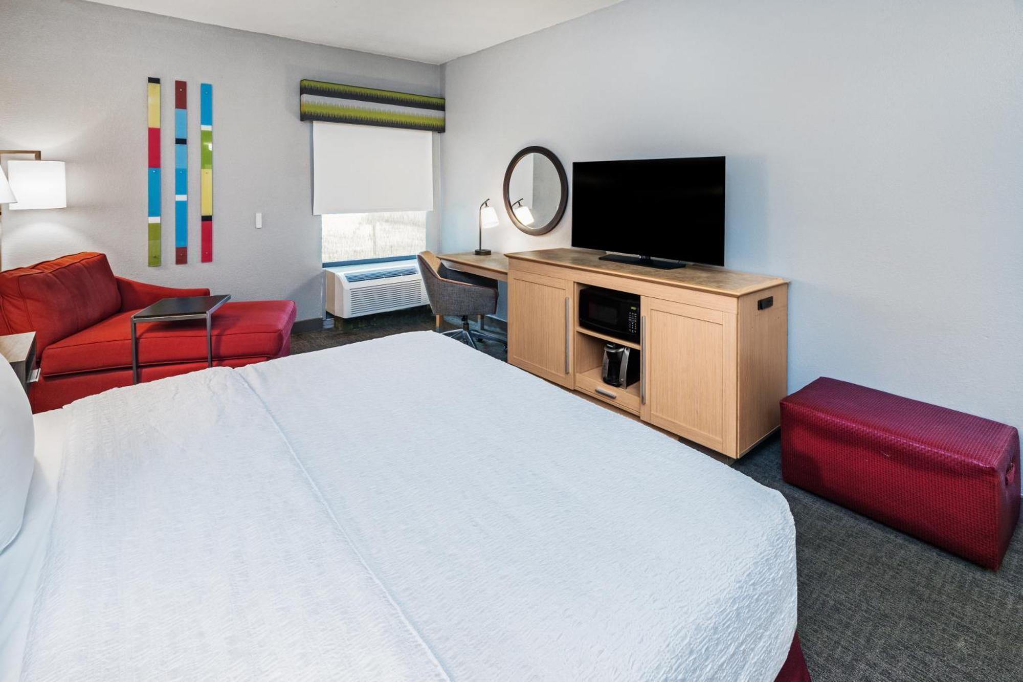 Hampton Inn Sulphur Lake Charles Εξωτερικό φωτογραφία