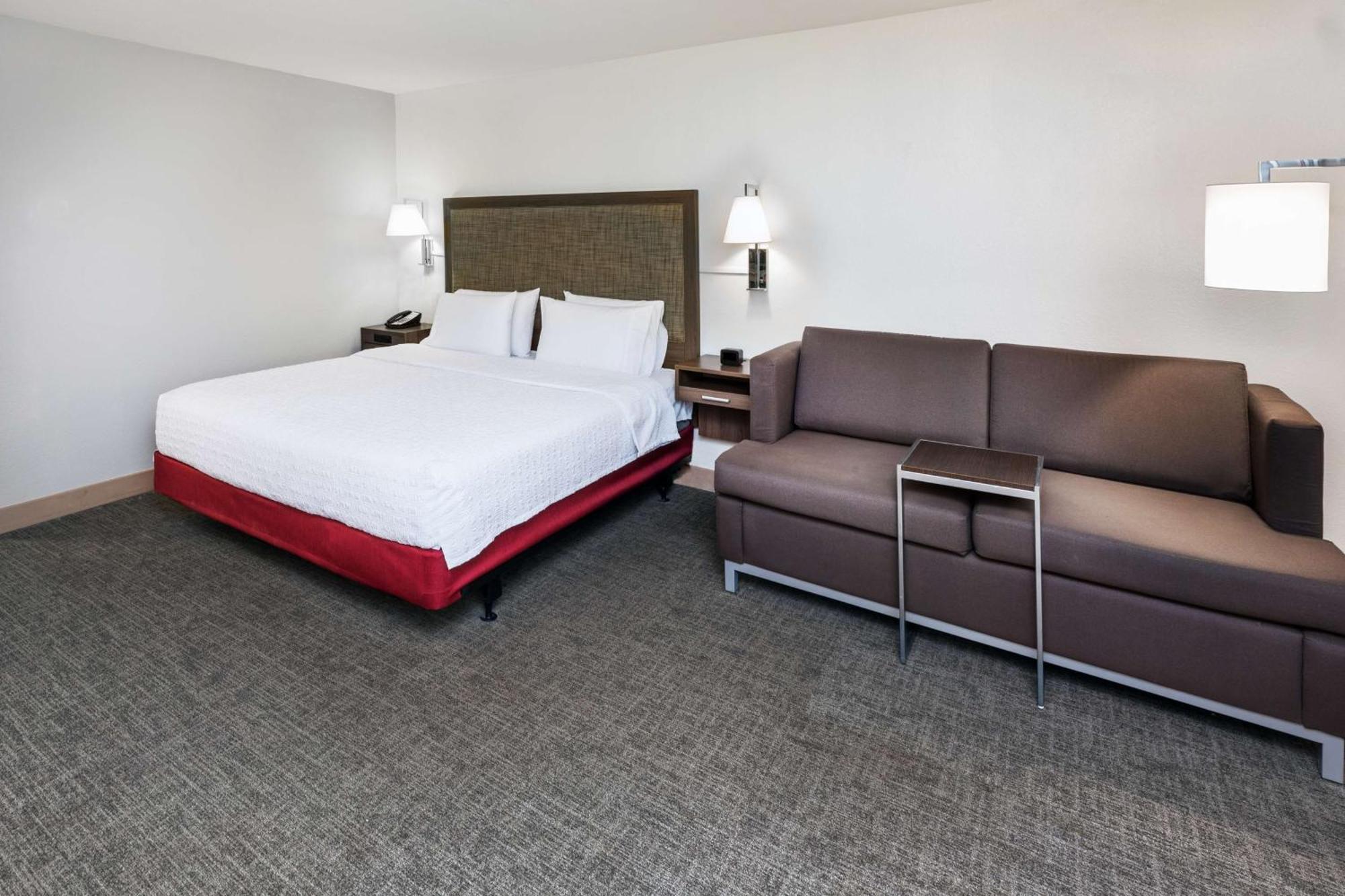 Hampton Inn Sulphur Lake Charles Εξωτερικό φωτογραφία
