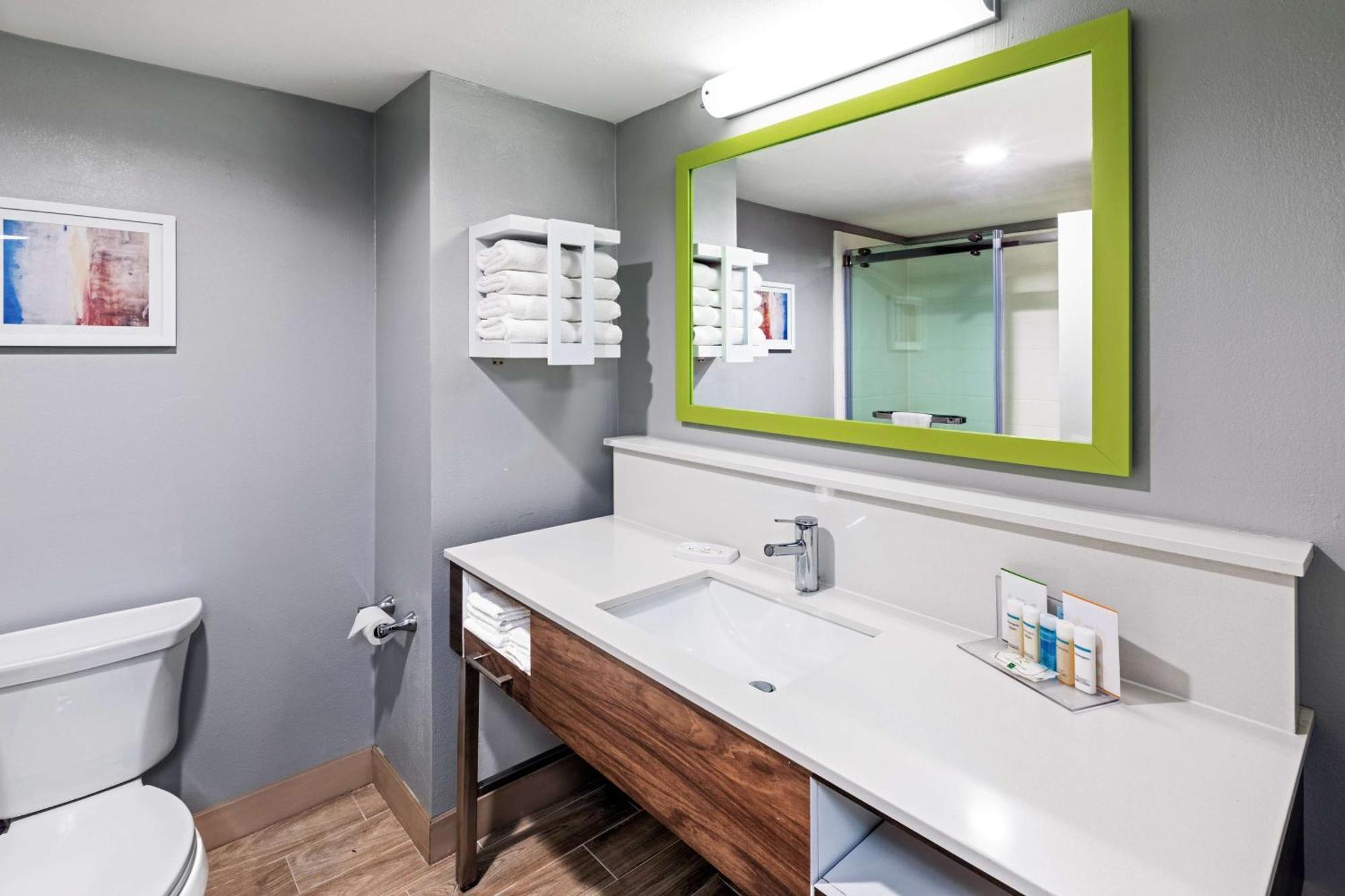 Hampton Inn Sulphur Lake Charles Εξωτερικό φωτογραφία