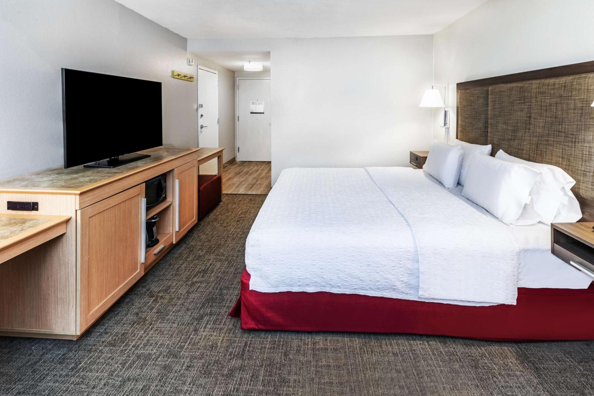 Hampton Inn Sulphur Lake Charles Εξωτερικό φωτογραφία