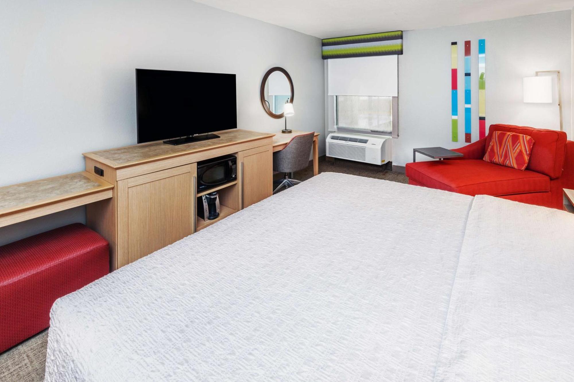 Hampton Inn Sulphur Lake Charles Εξωτερικό φωτογραφία