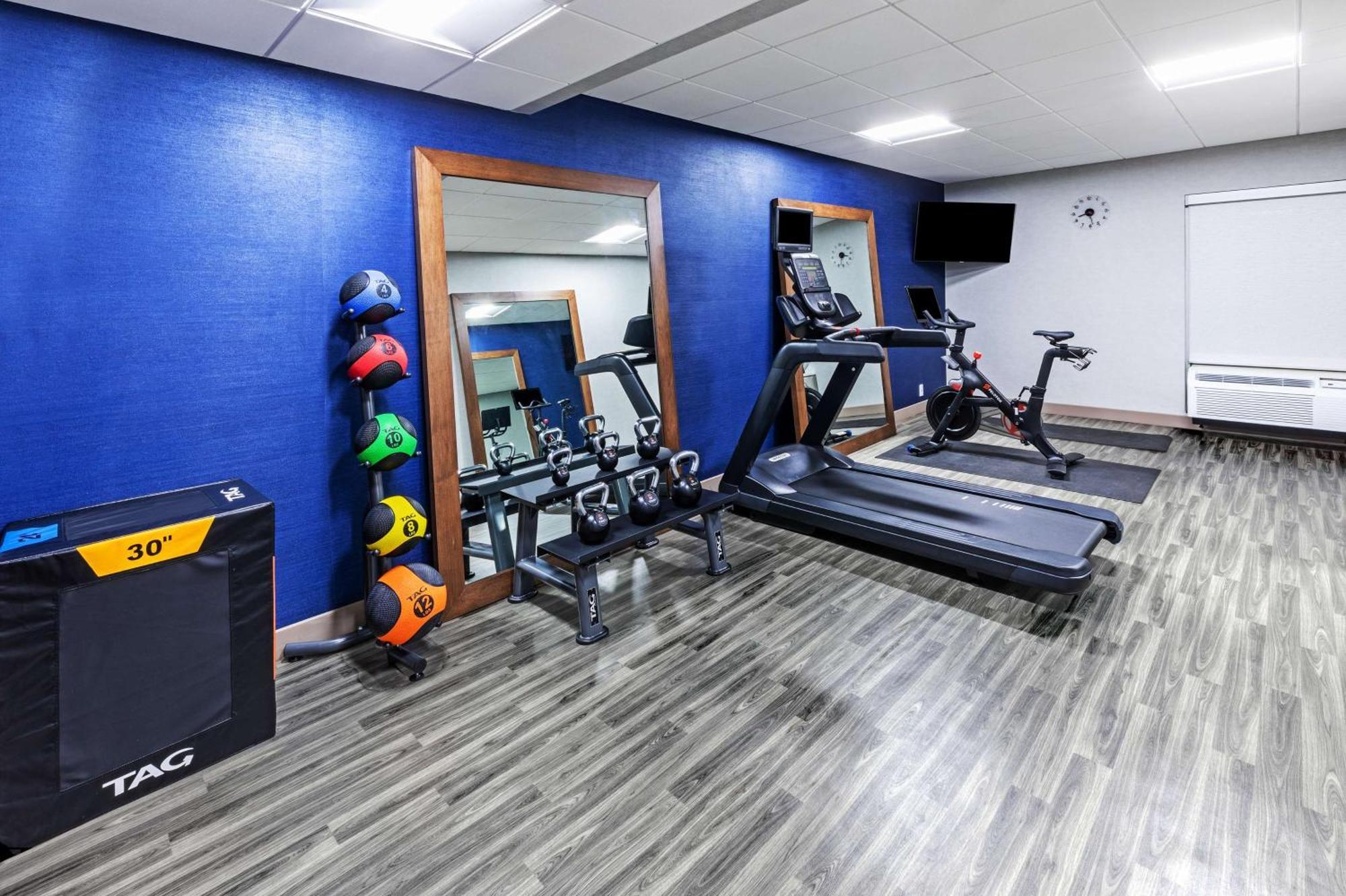 Hampton Inn Sulphur Lake Charles Εξωτερικό φωτογραφία