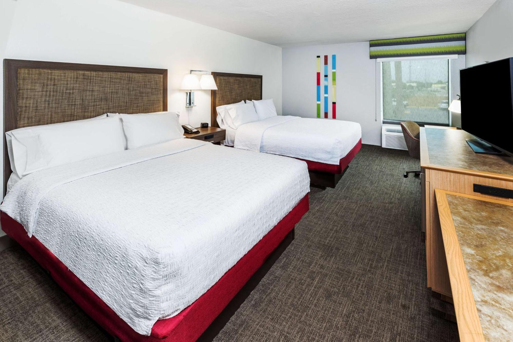 Hampton Inn Sulphur Lake Charles Εξωτερικό φωτογραφία
