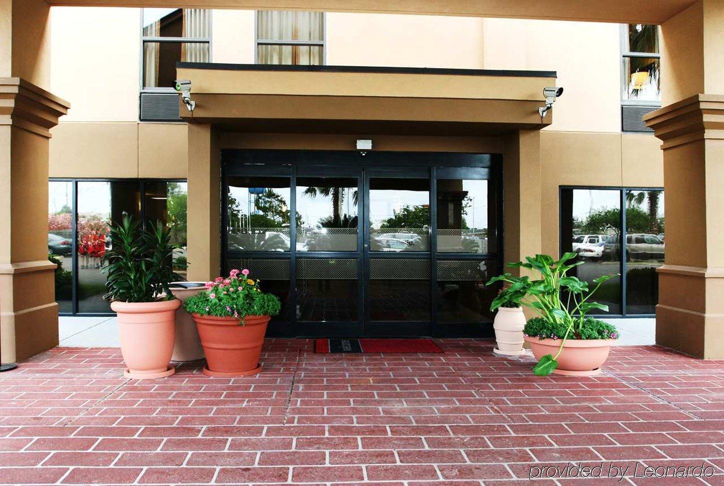 Hampton Inn Sulphur Lake Charles Εξωτερικό φωτογραφία