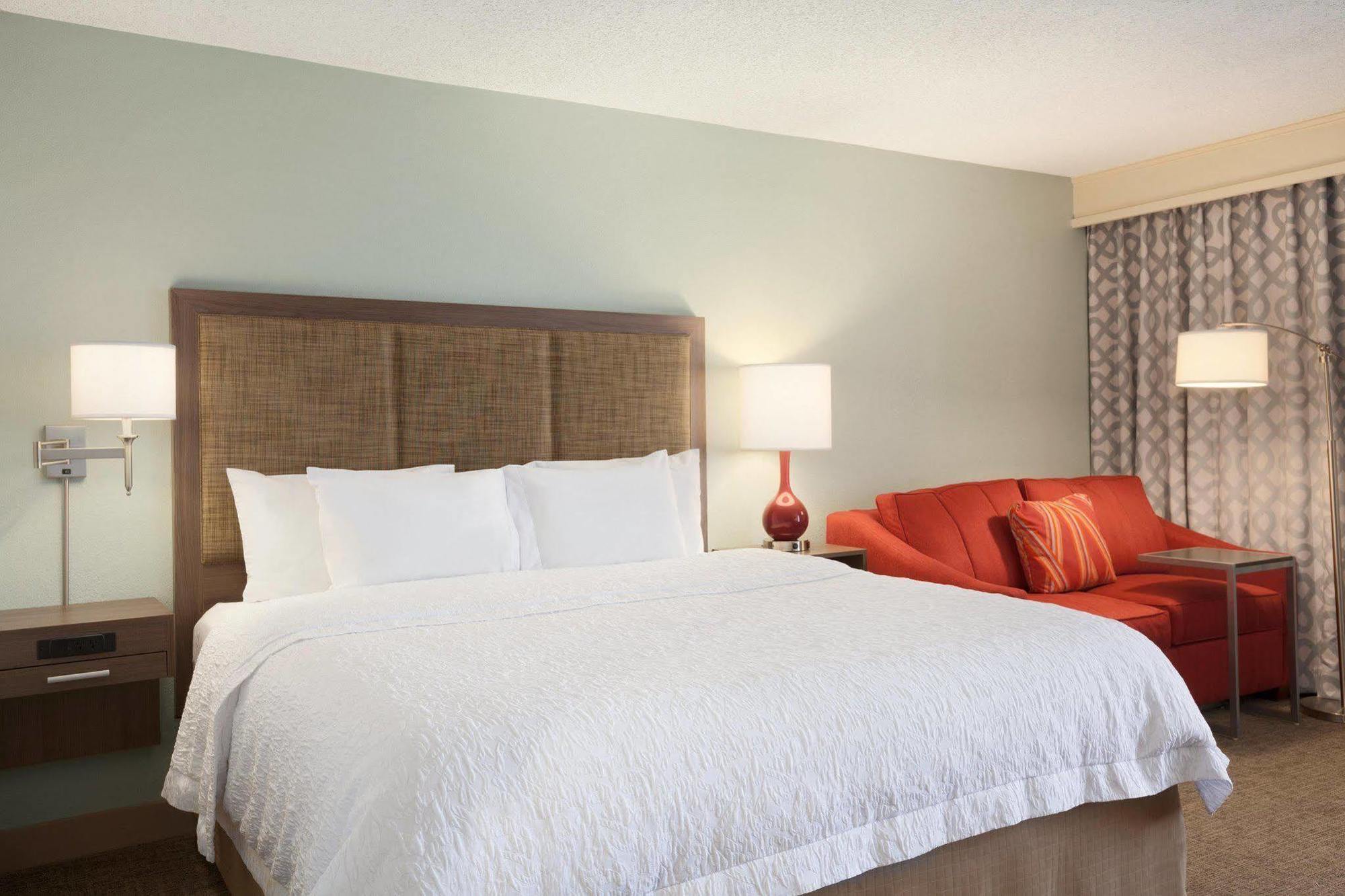 Hampton Inn Sulphur Lake Charles Εξωτερικό φωτογραφία