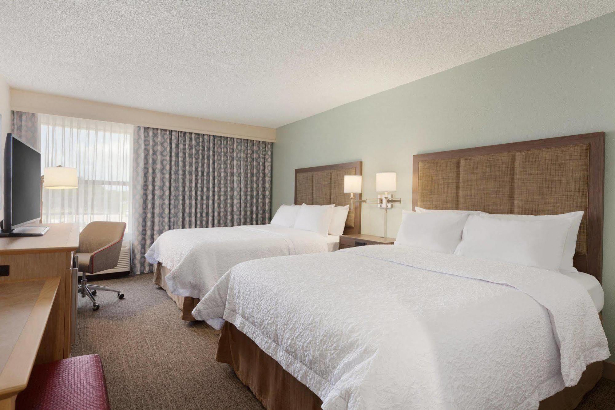 Hampton Inn Sulphur Lake Charles Εξωτερικό φωτογραφία