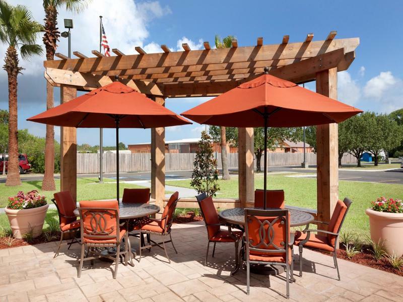 Hampton Inn Sulphur Lake Charles Εξωτερικό φωτογραφία