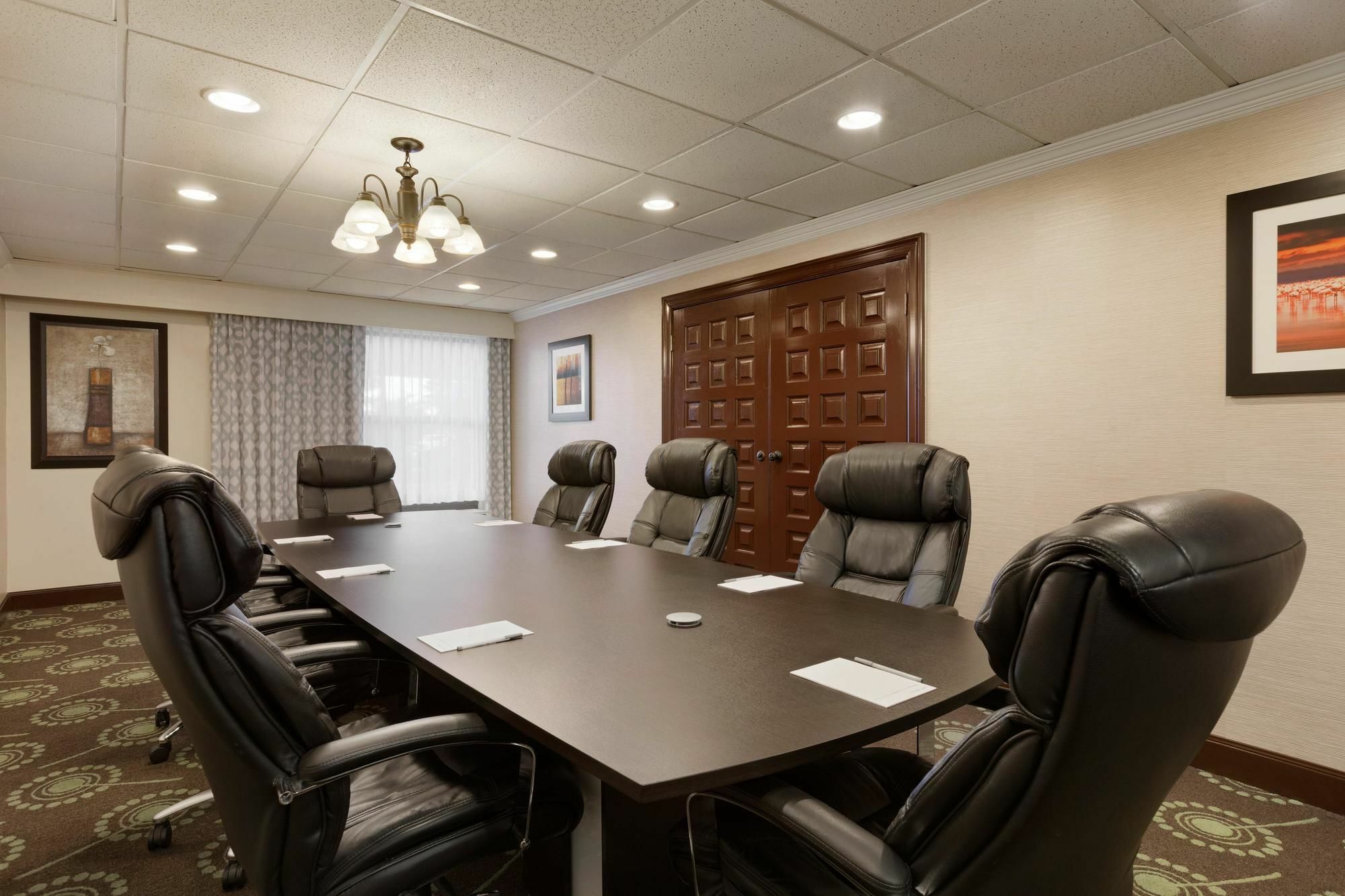 Hampton Inn Sulphur Lake Charles Εξωτερικό φωτογραφία
