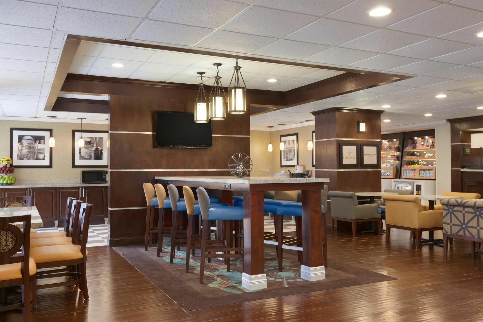 Hampton Inn Sulphur Lake Charles Εξωτερικό φωτογραφία