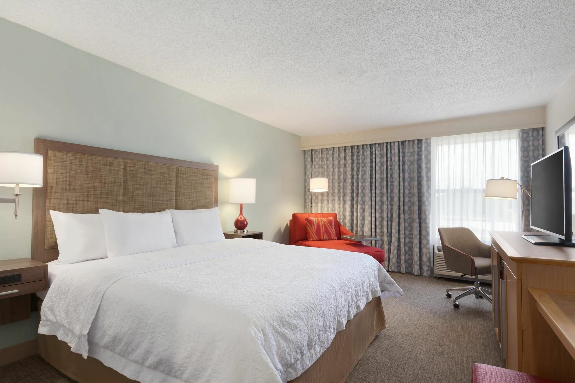 Hampton Inn Sulphur Lake Charles Εξωτερικό φωτογραφία