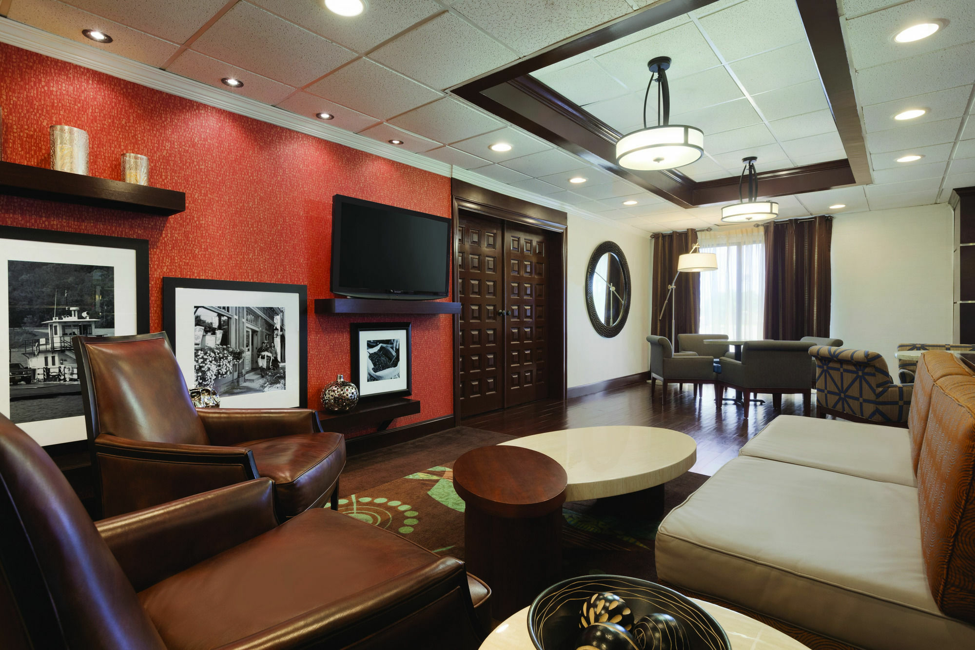 Hampton Inn Sulphur Lake Charles Εξωτερικό φωτογραφία