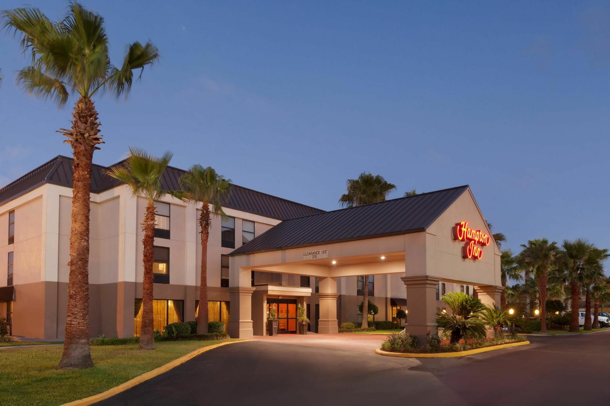 Hampton Inn Sulphur Lake Charles Εξωτερικό φωτογραφία
